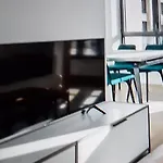 Appartement Recemment Renove