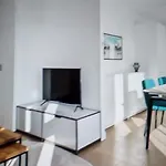 Appartement Recemment Renove