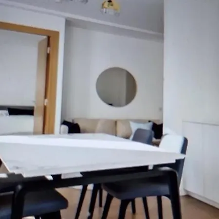 Recemment Renove Appartamento Parigi