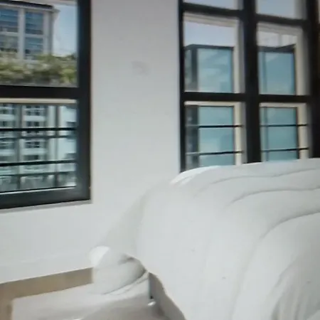 Recemment Renove Apartment
